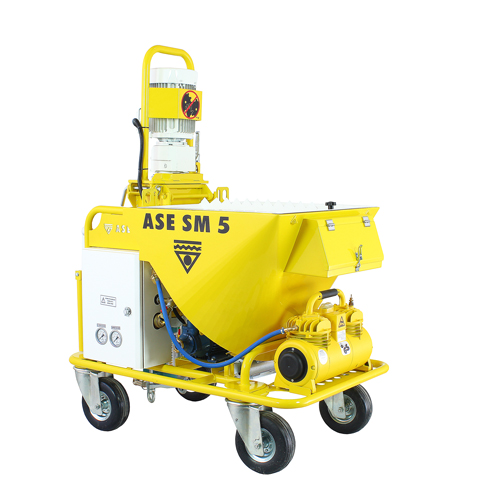 ASE SM 5 DG