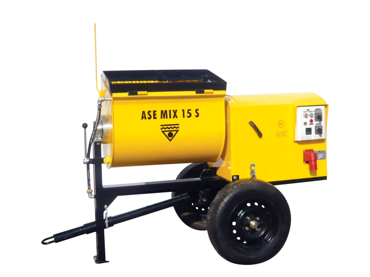 ASE MIX 15 S