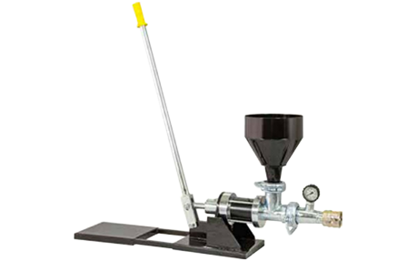 ASE GP 50 M