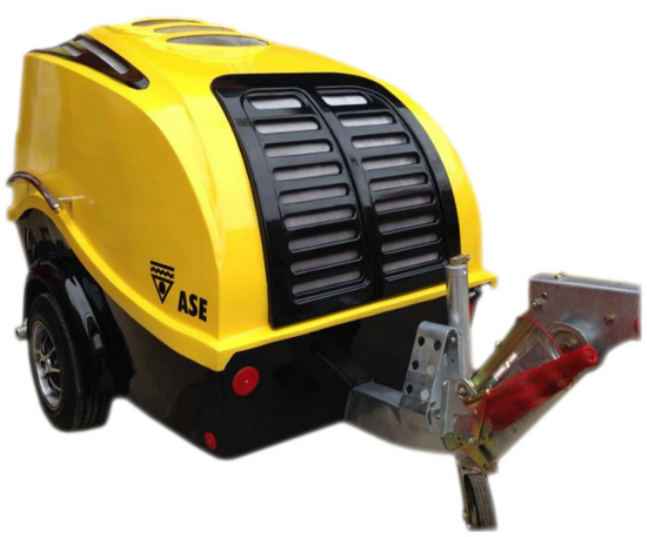 ASE HP 850