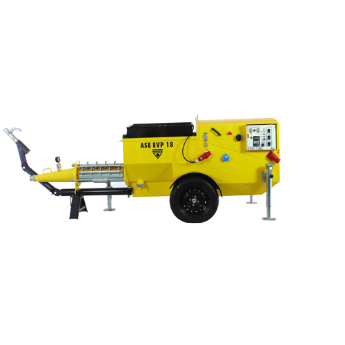 ASE EVP 18 FC