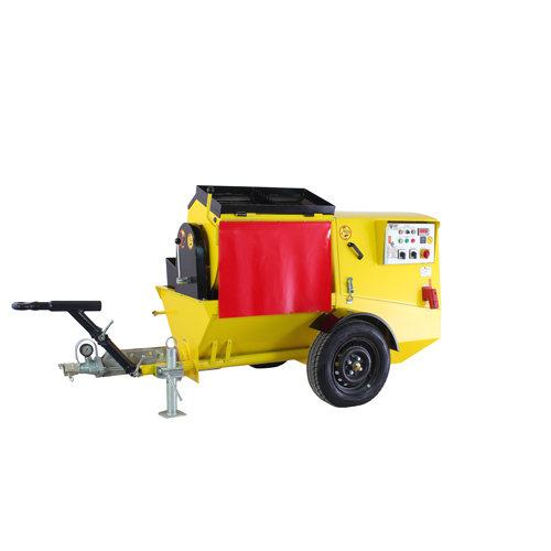 ASE VP 500 TMK/DHL