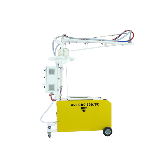 ASE GRC 200 FC